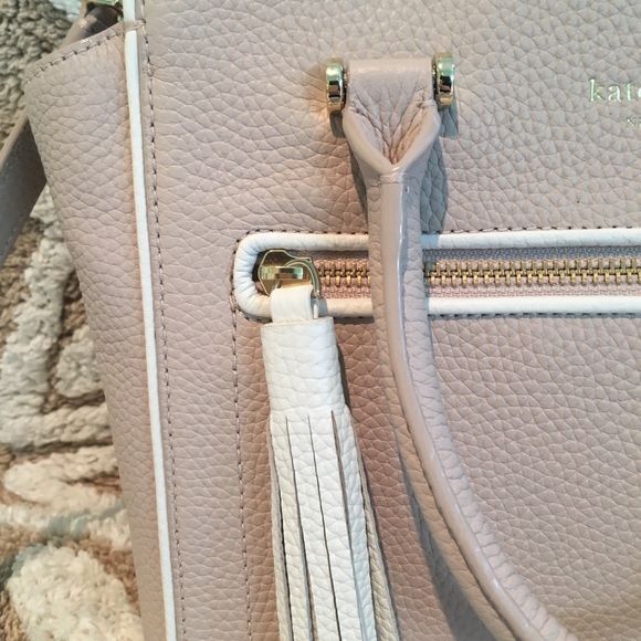 NWT KATE SPADE CHESTER STREET SMALL ALLYN - Picture 5 of 8